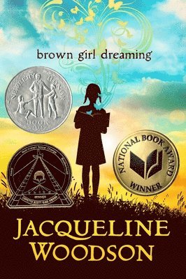 Brown Girl Dreaming (hftad)