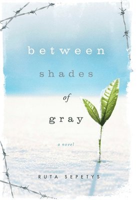 Between Shades of Gray (hftad)