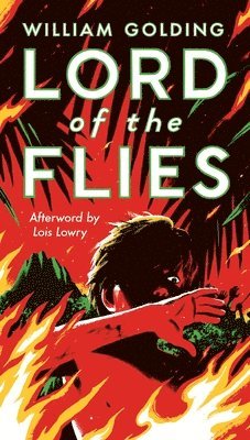 Lord of the Flies (häftad)