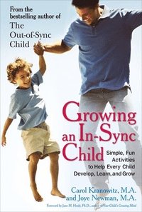 Growing an in-Sync Child (hftad)