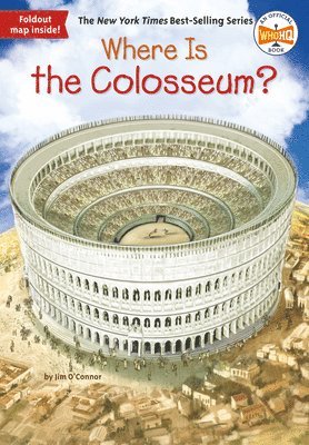 Where Is the Colosseum? (hftad)