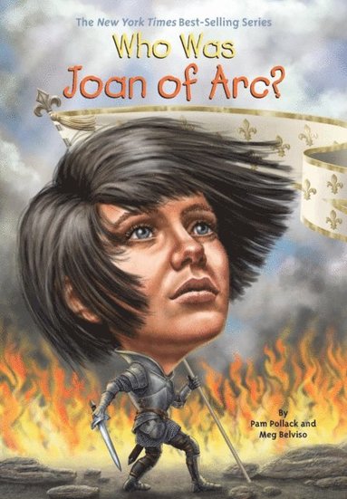 Who Was Joan of Arc? (hftad)