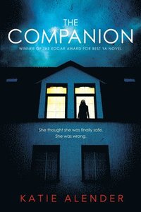 The Companion (häftad)