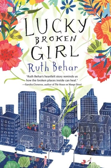 Lucky Broken Girl (hftad)