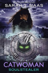 Catwoman: Soulstealer (e-bok)
