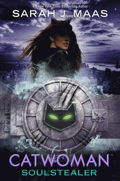 Catwoman: Soulstealer (e-bok)