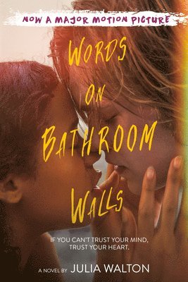 Words on Bathroom Walls (hftad)