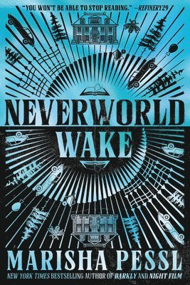 Neverworld Wake (inbunden)