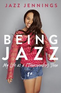 Being Jazz (e-bok)