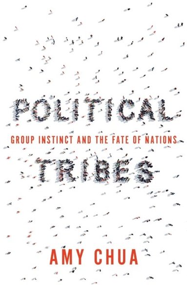 Political Tribes (e-bok)