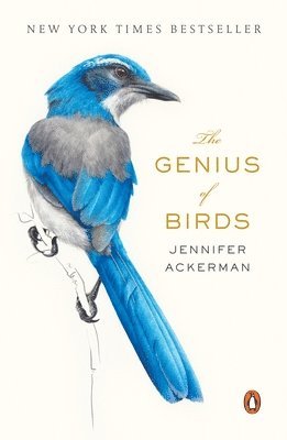 The Genius of Birds (hftad)