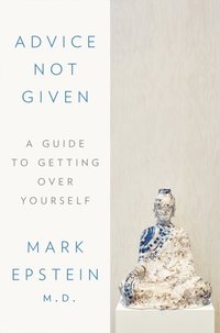 Advice Not Given (e-bok)
