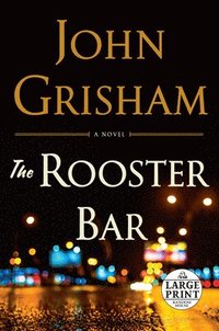 The Rooster Bar (hftad)