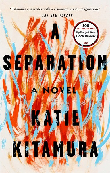 A Separation (h�ftad)