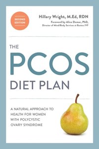 PCOS Diet Plan, Second Edition (e-bok)