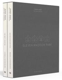 Eleven Madison Park: Deluxe Edition (inbunden)