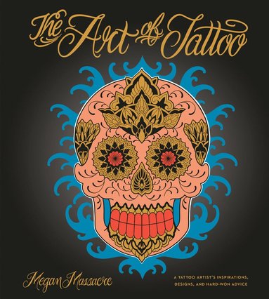 Art of Tattoo (häftad)