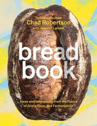 Bread Book (e-bok)
