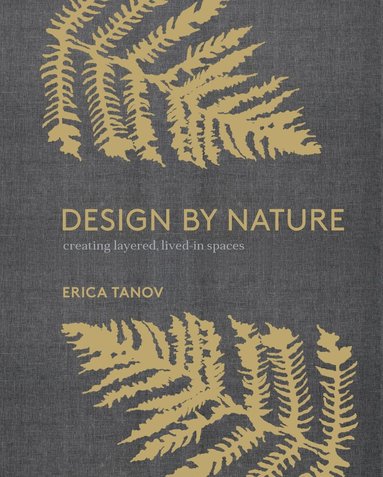 Design by Nature (inbunden)