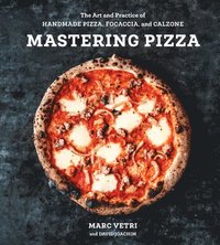 Mastering Pizza (inbunden)