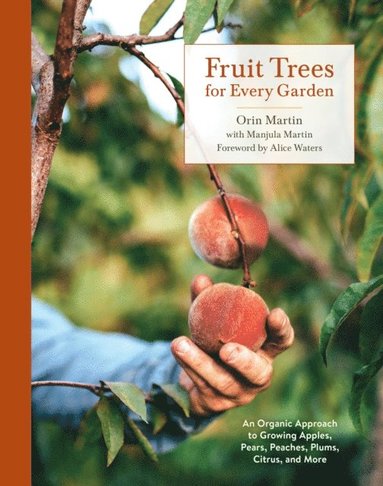 Fruit Trees for Every Garden (e-bok)