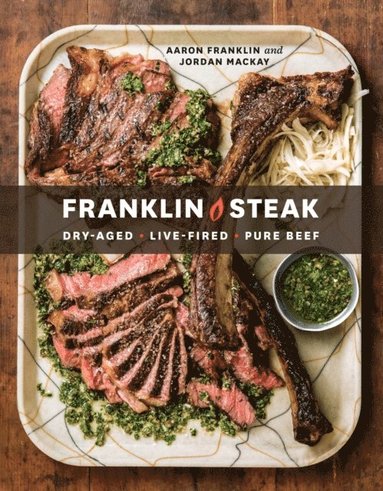 Franklin Steak (inbunden)