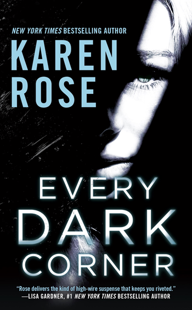 Every Dark Corner (häftad)