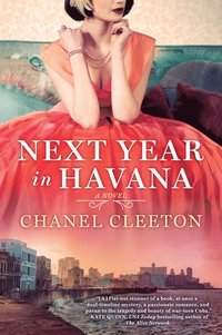Next Year In Havana (häftad)