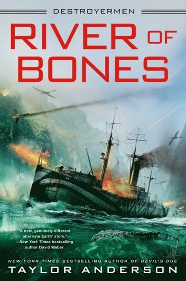 River of Bones (hftad)