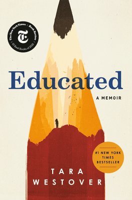 Educated (häftad)
