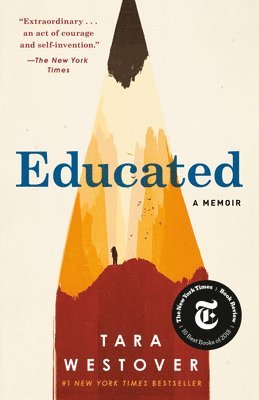 Educated (hftad)