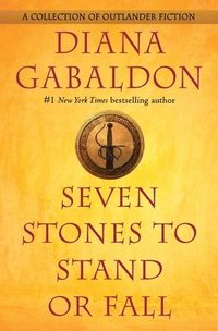 Seven Stones To Stand Or Fall (inbunden)