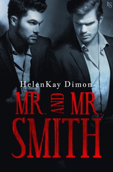 Mr. and Mr. Smith (e-bok)