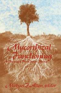 Mycorrhizal Functioning (inbunden)