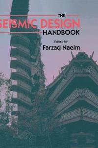 The Seismic Design Handbook (inbunden)