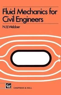 Fluid Mechanics for Civil Engineers (hftad)