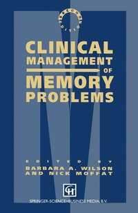 Clinical Management of Memory Problems (hftad)