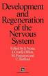Development and Regeneration of the Nervous System