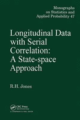 Longitudinal Data with Serial Correlation (inbunden)