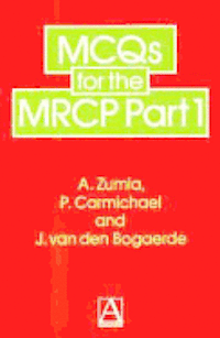 Mcqs For The Mrcp, Part 1 (häftad)