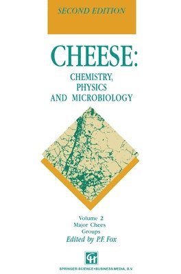 Cheese Vol 2 (inbunden)