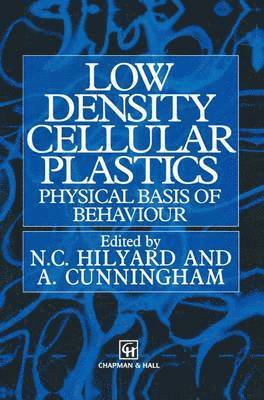 Low density cellular plastics (inbunden)