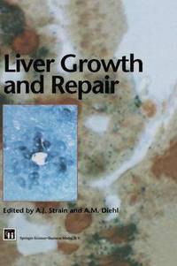 Liver Growth and Repair (inbunden)