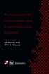 Performance of Information and Communication Systems