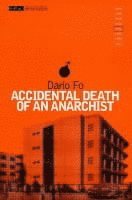 Accidental Death of an Anarchist (hftad)