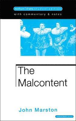 The Malcontent (hftad)