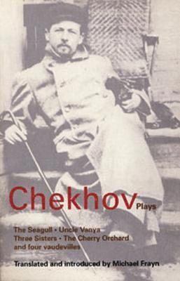 Chekhov Plays (hftad)