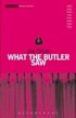 What The Butler Saw