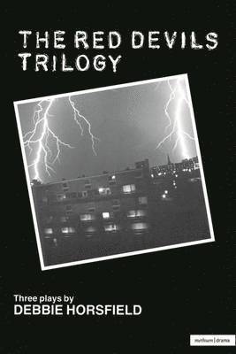 Red Devils Trilogy (häftad)