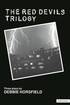 Red Devils Trilogy
